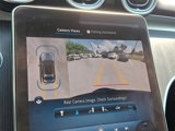 Used 2022 Mercedes-Benz C 300 4MATIC Sedan image 4