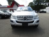 Used 2010 Mercedes-Benz ML 350 2WD image 3
