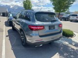 Used 2019 Mercedes-Benz GLC 300 4MATIC image 3
