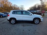 Used 2014 Volkswagen Tiguan S image 4