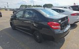 Used 2020 Mitsubishi Mirage G4 ES image 4