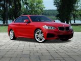 Used 2016 BMW 228i Coupe image 2