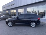 Used 2014 BMW X3 xDrive28i image 2