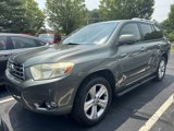 Used 2008 Toyota Highlander Limited image 3