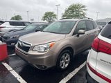 Used 2014 Subaru Forester 2.5i Limited image 2