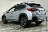 Used 2022 Subaru Crosstrek 2.5i Sport w/ Moonroof Package image 6