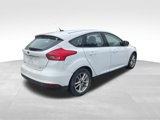 Used 2017 Ford Focus SE image 3