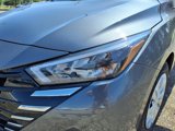 New 2025 Nissan Versa S w/ Trunk Package image 4