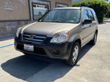 Used 2005 Honda CR-V LX image 2