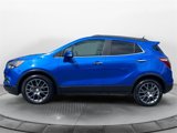 Used 2018 Buick Encore Sport Touring w/ Safety Package image 2