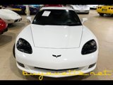 Used 2012 Chevrolet Corvette Coupe w/ 3LT Preferred Equipment Group image 4