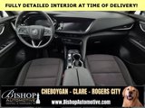 Used 2023 Buick Envision Preferred image 4