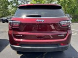Certified 2022 Jeep Compass Latitude image 5