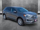 Used 2022 Ford Edge SEL image 3