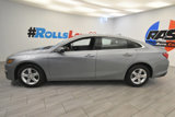 Used 2023 Chevrolet Malibu LT image 2
