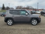 Used 2018 Jeep Renegade Limited w/ Trailer Tow Group image 4