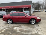 Used 2013 Chevrolet Impala LTZ image 2