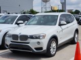 Used 2017 BMW X3 xDrive28i image 4