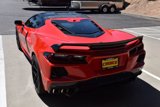Used 2021 Chevrolet Corvette Stingray Preferred Cpe w/ Z51 Performance Package image 4