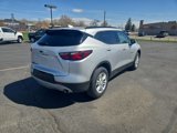 Used 2021 Chevrolet Blazer LT w/ LPO, Black Accent Package image 5