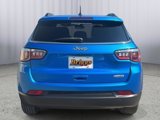 Used 2019 Jeep Compass Latitude w/ Cold Weather Group image 4