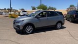 Certified 2024 Chevrolet Equinox LS w/ Driver Confidence II Package image 5
