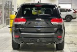 Used 2018 Jeep Grand Cherokee Overland image 5