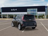 New 2025 Kia Soul LX image 4