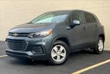 Used 2021 Chevrolet Trax LS w/ Tint and Cruise Package image 3