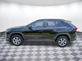 Used 2021 Toyota RAV4 LE image 5