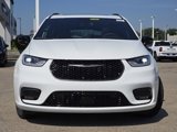 New 2025 Chrysler Pacifica Select image 2