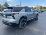 Used 2024 Chevrolet Traverse RS image 4