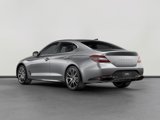 New 2026 Genesis G70 2.5T image 5