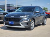 Certified 2023 Hyundai Kona SEL w/ Cargo Package image 2