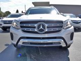 Used 2017 Mercedes-Benz GLS 450 4MATIC image 3