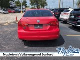 Used 2014 Volkswagen Jetta TDI image 5