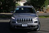 Used 2018 Jeep Cherokee Limited image 2