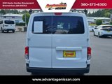 Used 2020 Nissan NV200 S w/ Back Door Glass Package image 4