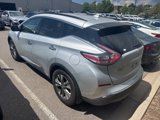 Used 2017 Nissan Murano SV image 2