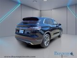 Certified 2022 Lincoln Nautilus FWD w/ Premium Package image 4