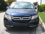 Used 2016 Honda Odyssey EX-L image 2