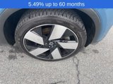Certified 2022 Volvo C40 P8 Recharge Ultimate image 2