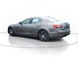 Used 2014 Maserati Ghibli S Q4 image 3