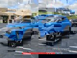 New 2025 Chevrolet Trax RS w/ Sunroof Package image 3