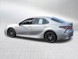 Certified 2023 Toyota Camry SE image 5