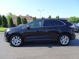 Used 2021 Ford Edge Titanium w/ Equipment Group 301A image 2