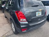 Used 2020 Chevrolet Trax LS w/ Tint and Cruise Package image 5