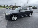 Used 2016 Acura RDX FWD w/ Technology Package image 5