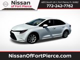 Used 2023 Toyota Corolla LE image 1