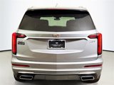 New 2025 Cadillac XT6 Luxury image 4